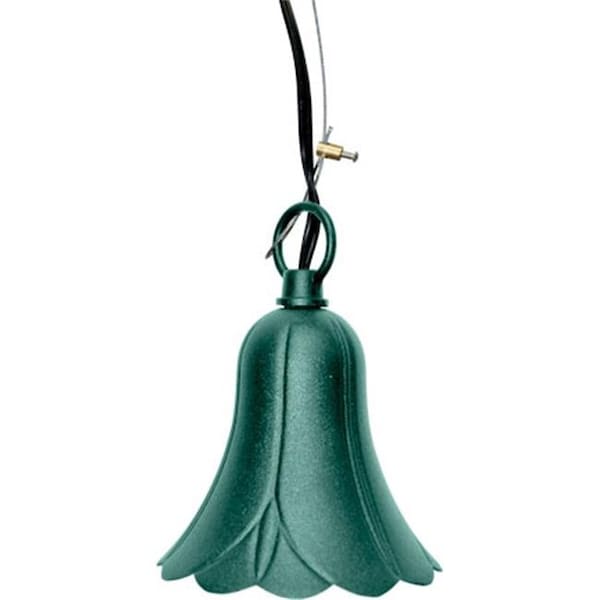 Dabmar Lighting Dabmar Lighting LV403-G Cast Aluminum Tree Light; Green LV403-G - main